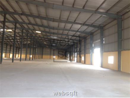 Property in Industrial Estate for Rent